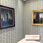 Intime, la nouvelle exposition au musée des Arts Décos - nos photos - image00013