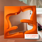 Intime, la nouvelle exposition au musée des Arts Décos - nos photos - image00002