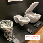 Intime, la nouvelle exposition au musée des Arts Décos - nos photos - image00006