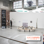 Les Frontières sont des animaux nocturnes : l'expo pour la saison lituanienne au Palais de Tokyo - DSC 1639