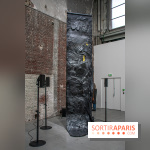 Les Frontières sont des animaux nocturnes : l'expo pour la saison lituanienne au Palais de Tokyo - DSC 1643