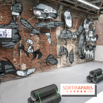 Les Frontières sont des animaux nocturnes : l'expo pour la saison lituanienne au Palais de Tokyo - DSC 1647