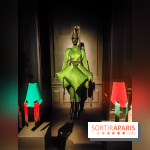 Stephen Jones, chapeaux d'artistes : l'exposition insolite et créative se dévoile au Palais Galliera - IMG20241017102434