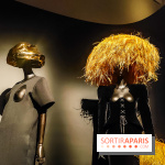 Stephen Jones, chapeaux d'artistes : l'exposition insolite et créative se dévoile au Palais Galliera - IMG20241017103311