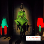 Stephen Jones, chapeaux d'artistes : l'exposition insolite et créative se dévoile au Palais Galliera - IMG20241017102422