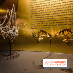 Stephen Jones, chapeaux d'artistes : l'exposition insolite et créative se dévoile au Palais Galliera - IMG20241017101159