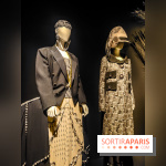 Stephen Jones, chapeaux d'artistes : l'exposition insolite et créative se dévoile au Palais Galliera - IMG20241017103327