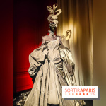 Stephen Jones, chapeaux d'artistes : l'exposition insolite et créative se dévoile au Palais Galliera - IMG20241017103705