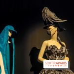 Stephen Jones, chapeaux d'artistes : l'exposition insolite et créative se dévoile au Palais Galliera - IMG20241017103632