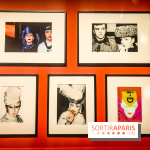 Stephen Jones, chapeaux d'artistes : l'exposition insolite et créative se dévoile au Palais Galliera - IMG20241017095250