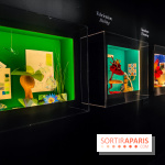 Stephen Jones, chapeaux d'artistes : l'exposition insolite et créative se dévoile au Palais Galliera - IMG20241017101934