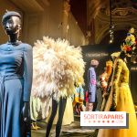 Stephen Jones, chapeaux d'artistes : l'exposition insolite et créative se dévoile au Palais Galliera