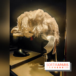 Stephen Jones, chapeaux d'artistes : l'exposition insolite et créative se dévoile au Palais Galliera - IMG20241017095424