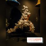 Stephen Jones, chapeaux d'artistes : l'exposition insolite et créative se dévoile au Palais Galliera - IMG20241017095712