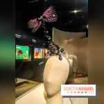 Stephen Jones, chapeaux d'artistes : l'exposition insolite et créative se dévoile au Palais Galliera - IMG20241017101910