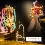 Stephen Jones, chapeaux d'artistes : l'exposition insolite et créative se dévoile au Palais Galliera - IMG20241017101521