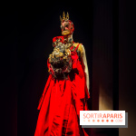 Stephen Jones, chapeaux d'artistes : l'exposition insolite et créative se dévoile au Palais Galliera - IMG20241017103643