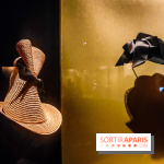 Stephen Jones, chapeaux d'artistes : l'exposition insolite et créative se dévoile au Palais Galliera - IMG20241017100841