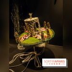 Stephen Jones, chapeaux d'artistes : l'exposition insolite et créative se dévoile au Palais Galliera - IMG20241017095642