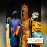 Stephen Jones, chapeaux d'artistes : l'exposition insolite et créative se dévoile au Palais Galliera - IMG20241017103505