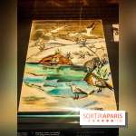 Stephen Jones, chapeaux d'artistes : l'exposition insolite et créative se dévoile au Palais Galliera - IMG20241017095112