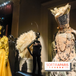 Stephen Jones, chapeaux d'artistes : l'exposition insolite et créative se dévoile au Palais Galliera - IMG20241017103620