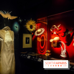 Stephen Jones, chapeaux d'artistes : l'exposition insolite et créative se dévoile au Palais Galliera - IMG20241017095056