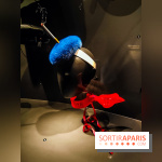 Stephen Jones, chapeaux d'artistes : l'exposition insolite et créative se dévoile au Palais Galliera - IMG20241017100132