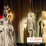 Stephen Jones, chapeaux d'artistes : l'exposition insolite et créative se dévoile au Palais Galliera - IMG20241017103656