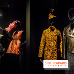 Stephen Jones, chapeaux d'artistes : l'exposition insolite et créative se dévoile au Palais Galliera - IMG20241017102559