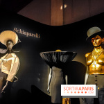 Stephen Jones, chapeaux d'artistes : l'exposition insolite et créative se dévoile au Palais Galliera - IMG20241017103259