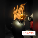 Stephen Jones, chapeaux d'artistes : l'exposition insolite et créative se dévoile au Palais Galliera - IMG20241017095205