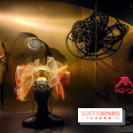Stephen Jones, chapeaux d'artistes : l'exposition insolite et créative se dévoile au Palais Galliera