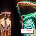 Stephen Jones, chapeaux d'artistes : l'exposition insolite et créative se dévoile au Palais Galliera - IMG20241017103044