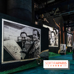 Exposition Astérix à l'Atelier des Lumières, le voyage immersif