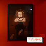 Exposition "Jacques Prévert, rêveur d'images" au musée de Montmartre - nos photos - DSC 1651