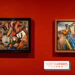 Exposition "Jacques Prévert, rêveur d'images" au musée de Montmartre - nos photos - DSC 1652