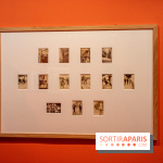 Exposition "Jacques Prévert, rêveur d'images" au musée de Montmartre - nos photos - DSC 1655