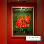 Exposition "Jacques Prévert, rêveur d'images" au musée de Montmartre - nos photos