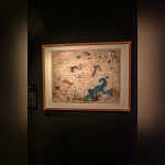 Exposition Jacques Prévert, rêveur d'images au musée de Montmartre - nos photos - DSC 1658