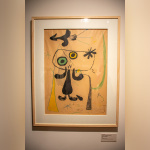 Exposition Jacques Prévert, rêveur d'images au musée de Montmartre - nos photos