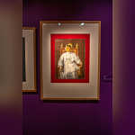 Exposition Jacques Prévert, rêveur d'images au musée de Montmartre - nos photos - DSC 1692