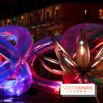 Vincennes, Château de Lumières - DSC 2537