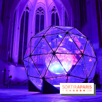 Vincennes, Château de Lumières - DSC 2558