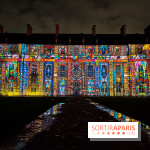 Vincennes, Château de Lumières