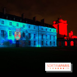 Vincennes, Château de Lumières