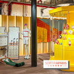 Design Miami.Paris 2024: une exposition gratuite griffée Louis Vuitton, entre design et art de vivre