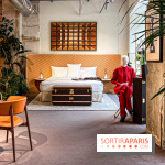 Design Miami.Paris 2024: une exposition gratuite griffée Louis Vuitton, entre design et art de vivre - image00004