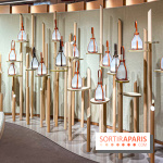 Design Miami.Paris 2024: une exposition gratuite griffée Louis Vuitton, entre design et art de vivre
