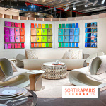 Design Miami.Paris 2024: une exposition gratuite griffée Louis Vuitton, entre design et art de vivre